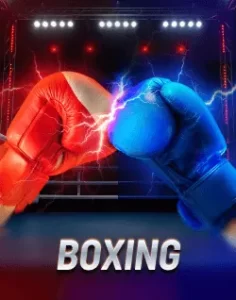 JILIBB boxing sports betting games with live fight odds