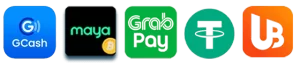 JILIBB payment methods for online casino deposit