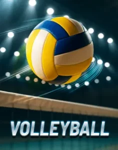 JILIBB volleyball sports games available on casino app