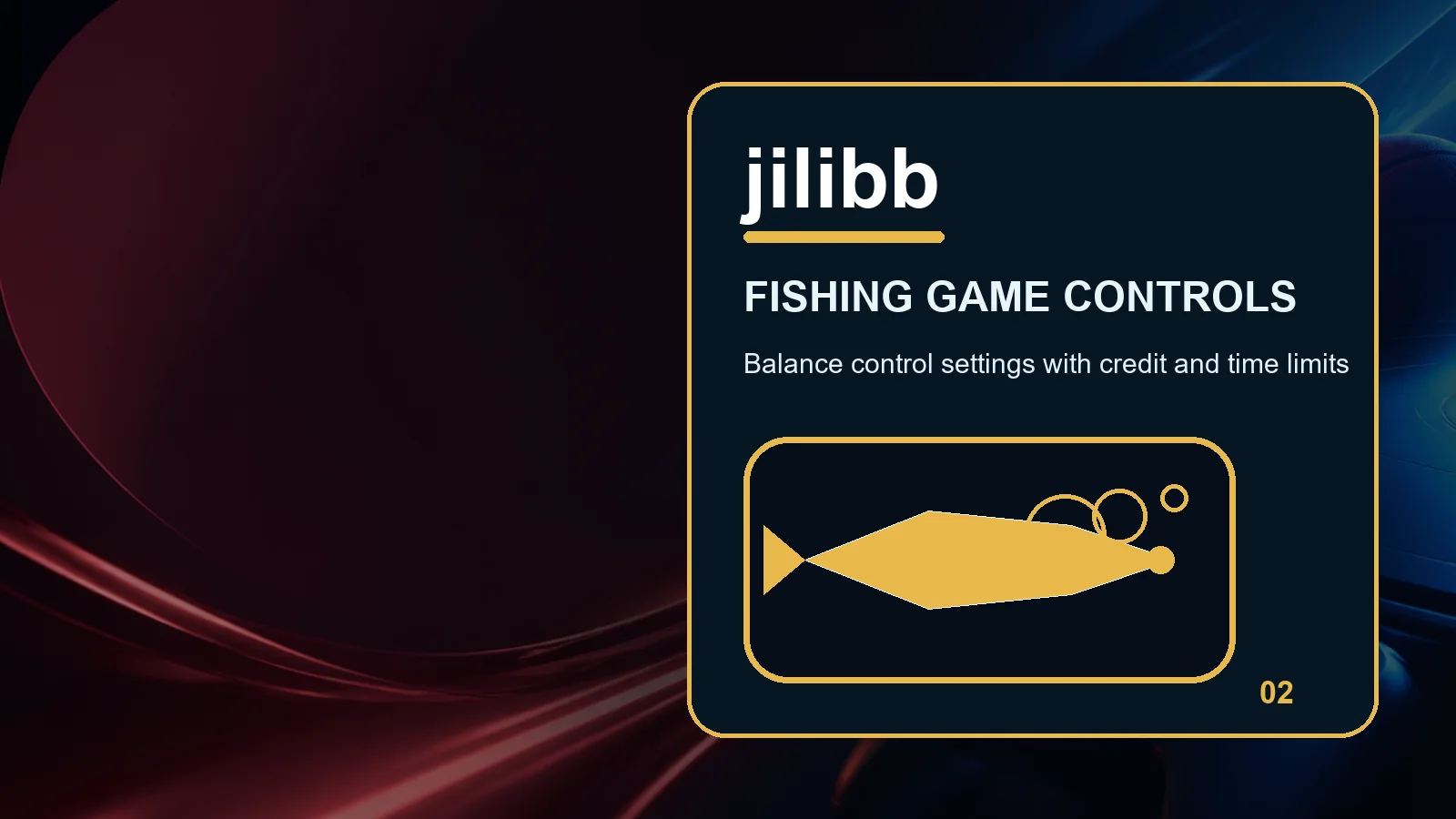jilibb fishing full-width visual guide 2