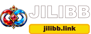 jilibb logo for jilibb.link