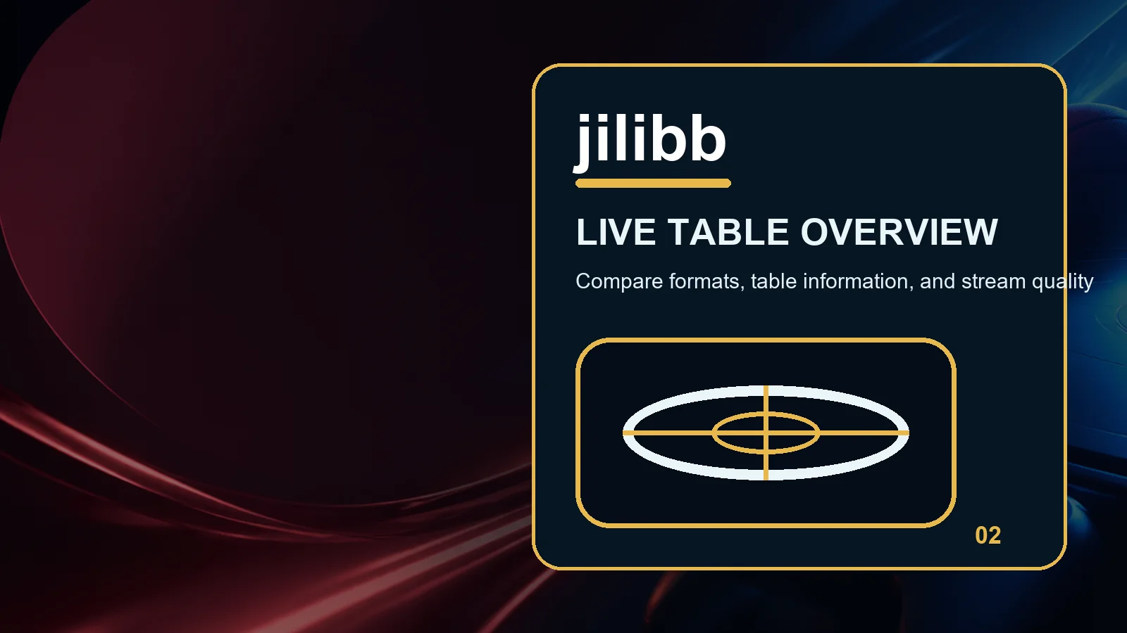jilibb live casino full-width visual guide 2