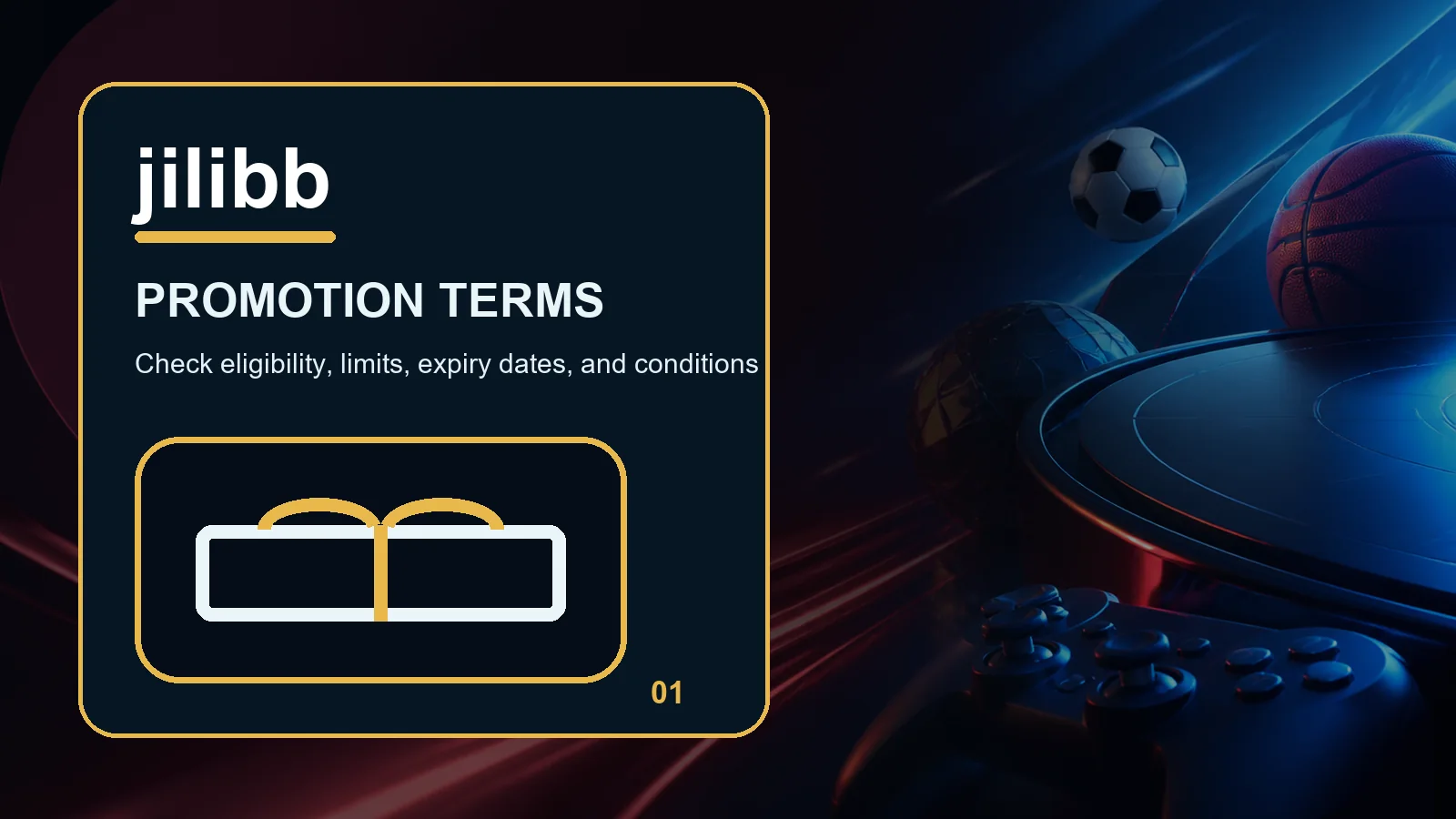 jilibb promotions full-width visual guide 1