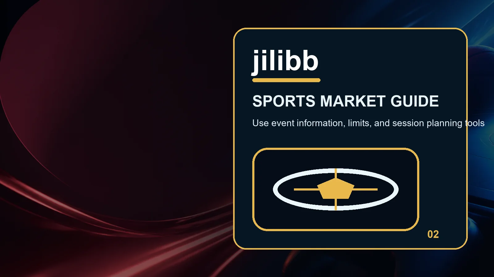 jilibb sports full-width visual guide 2